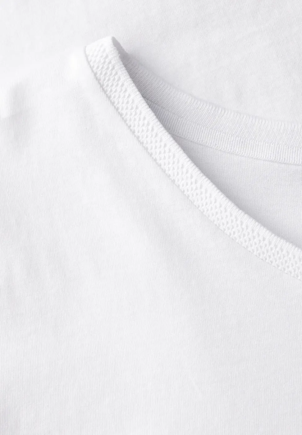 Ärmelloses Shirt