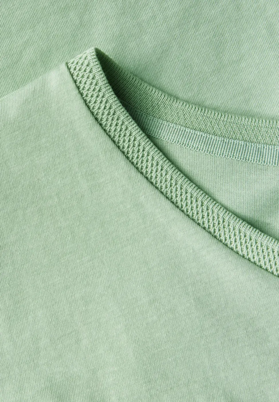 Ärmelloses Shirt