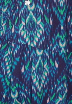 Rock mit Print