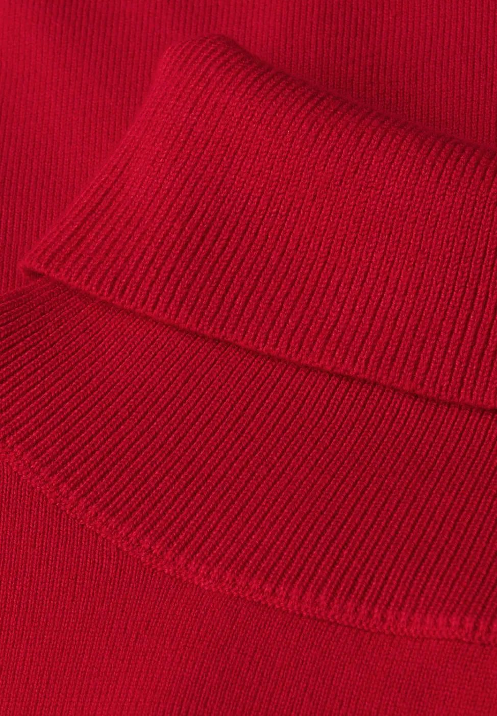 Rollkragenpullover