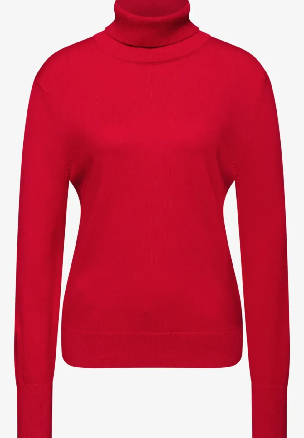 Rollkragenpullover