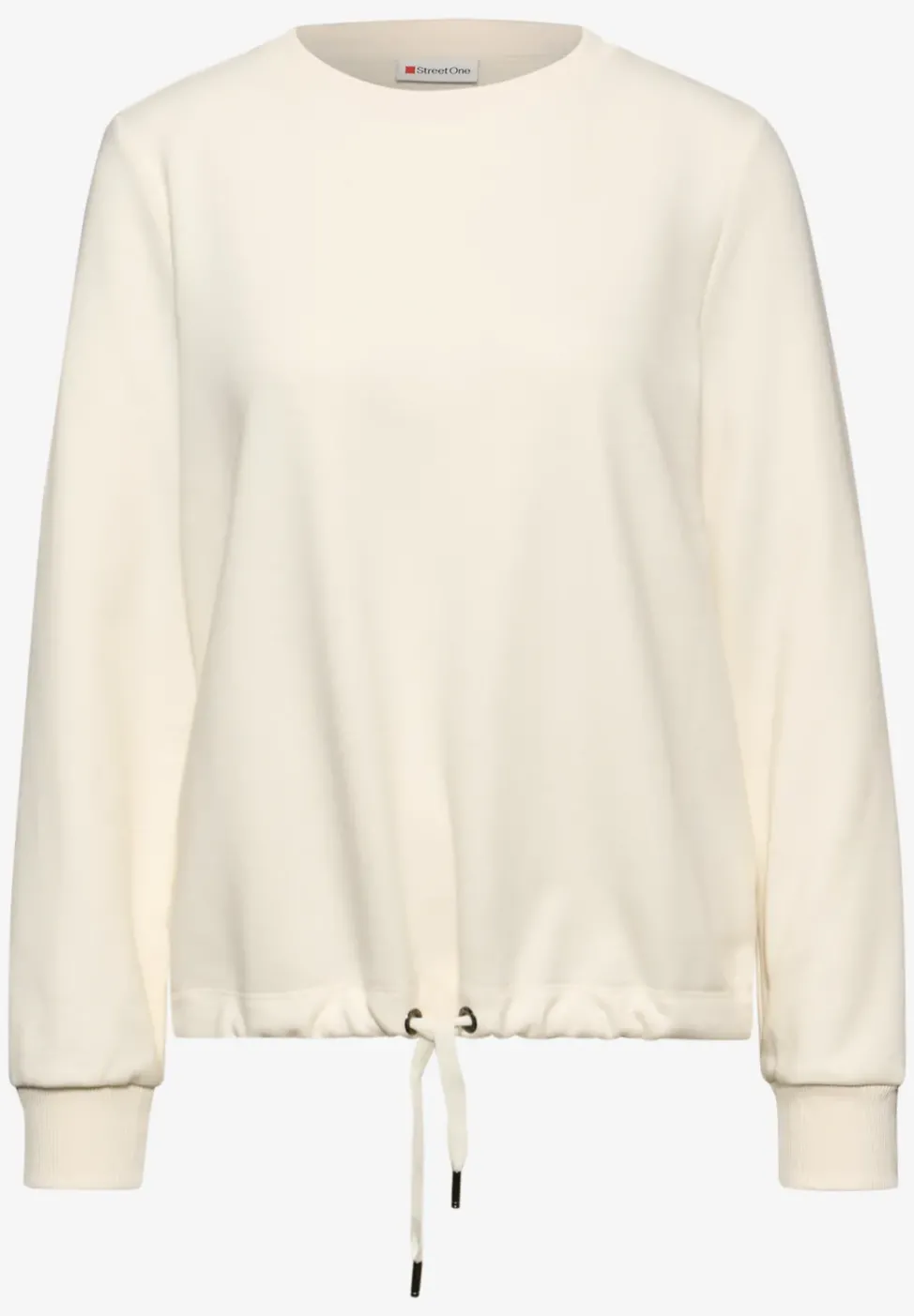 Rundhals Sweatshirt