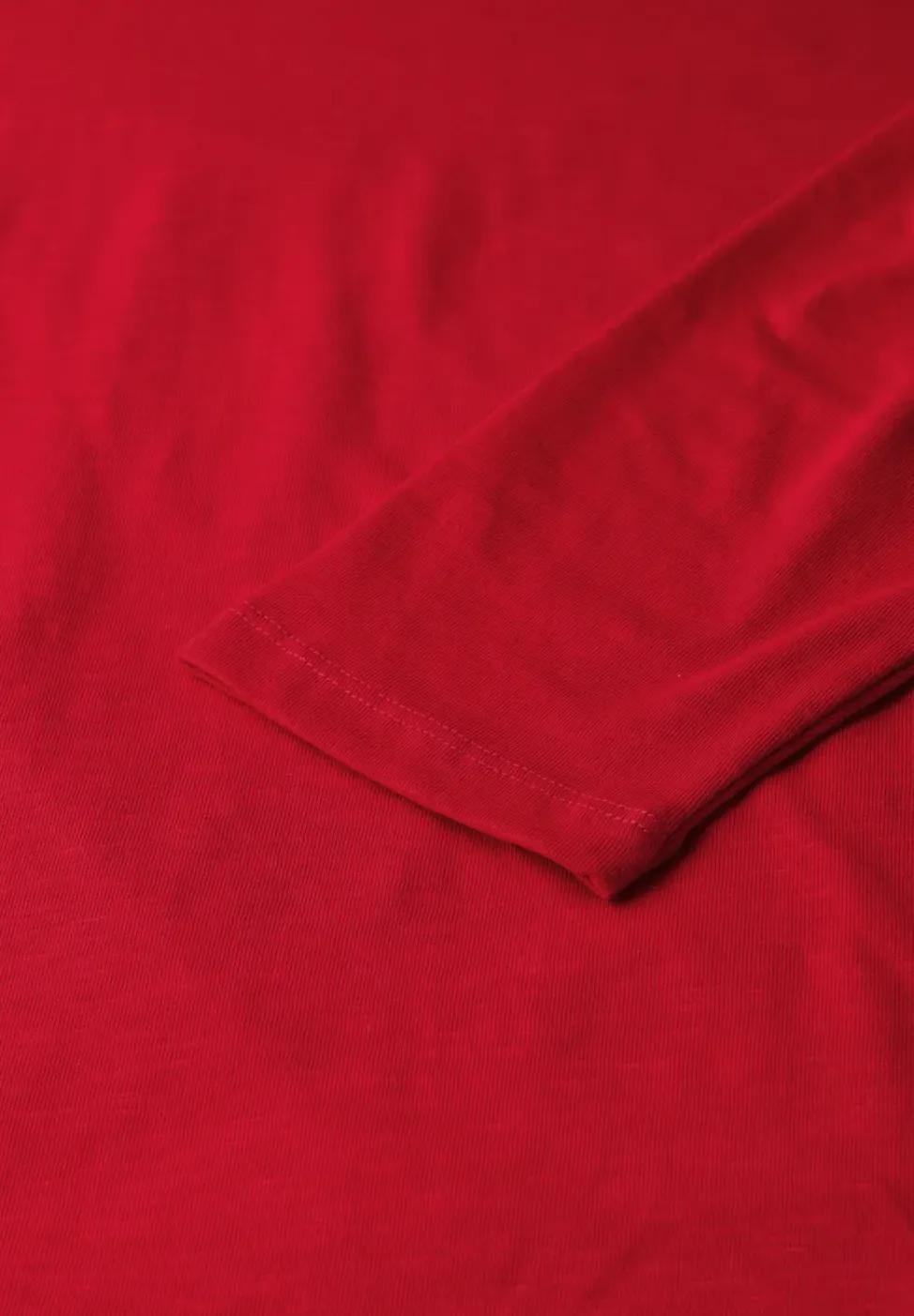 Shirt mit 3/4 Arm