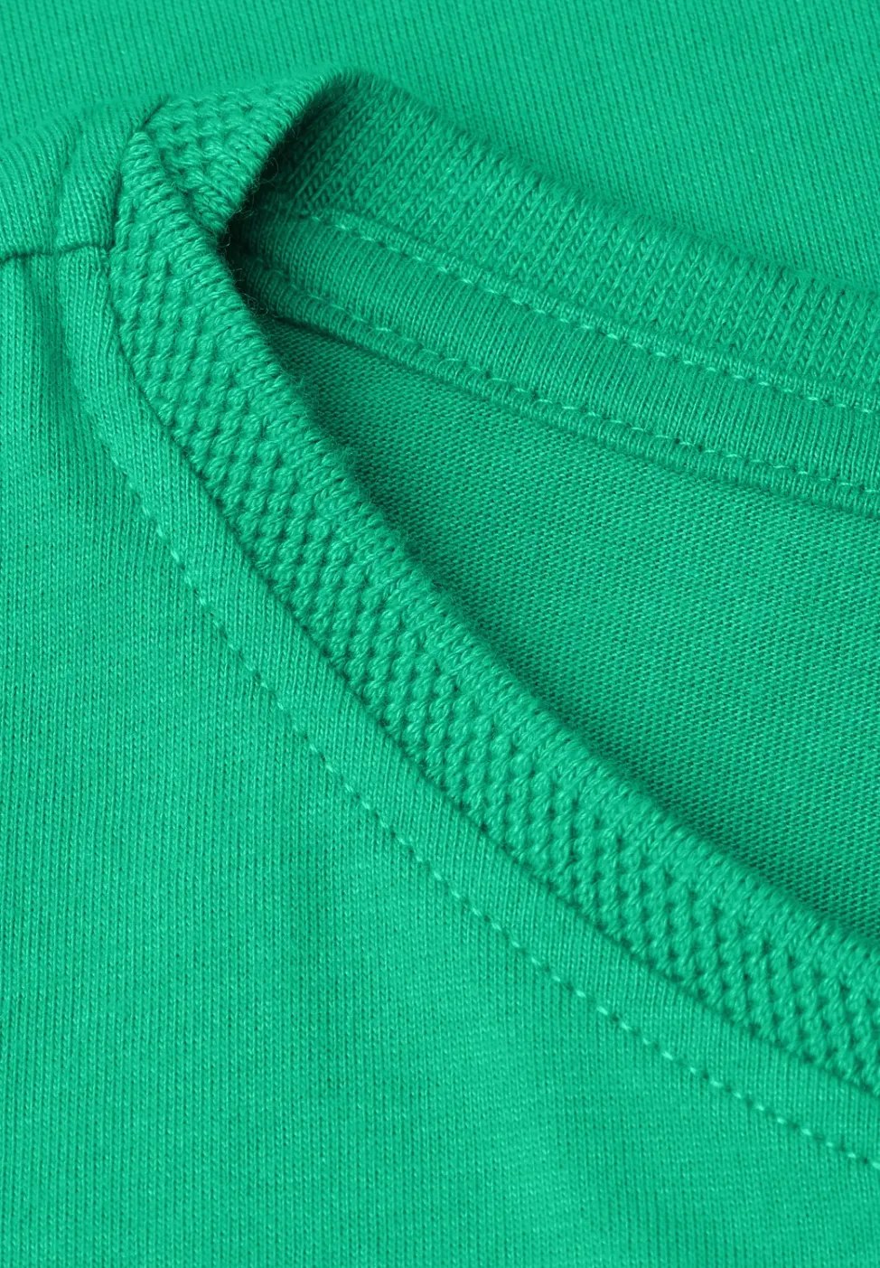 Shirt mit Boatneck und Deko-Detail