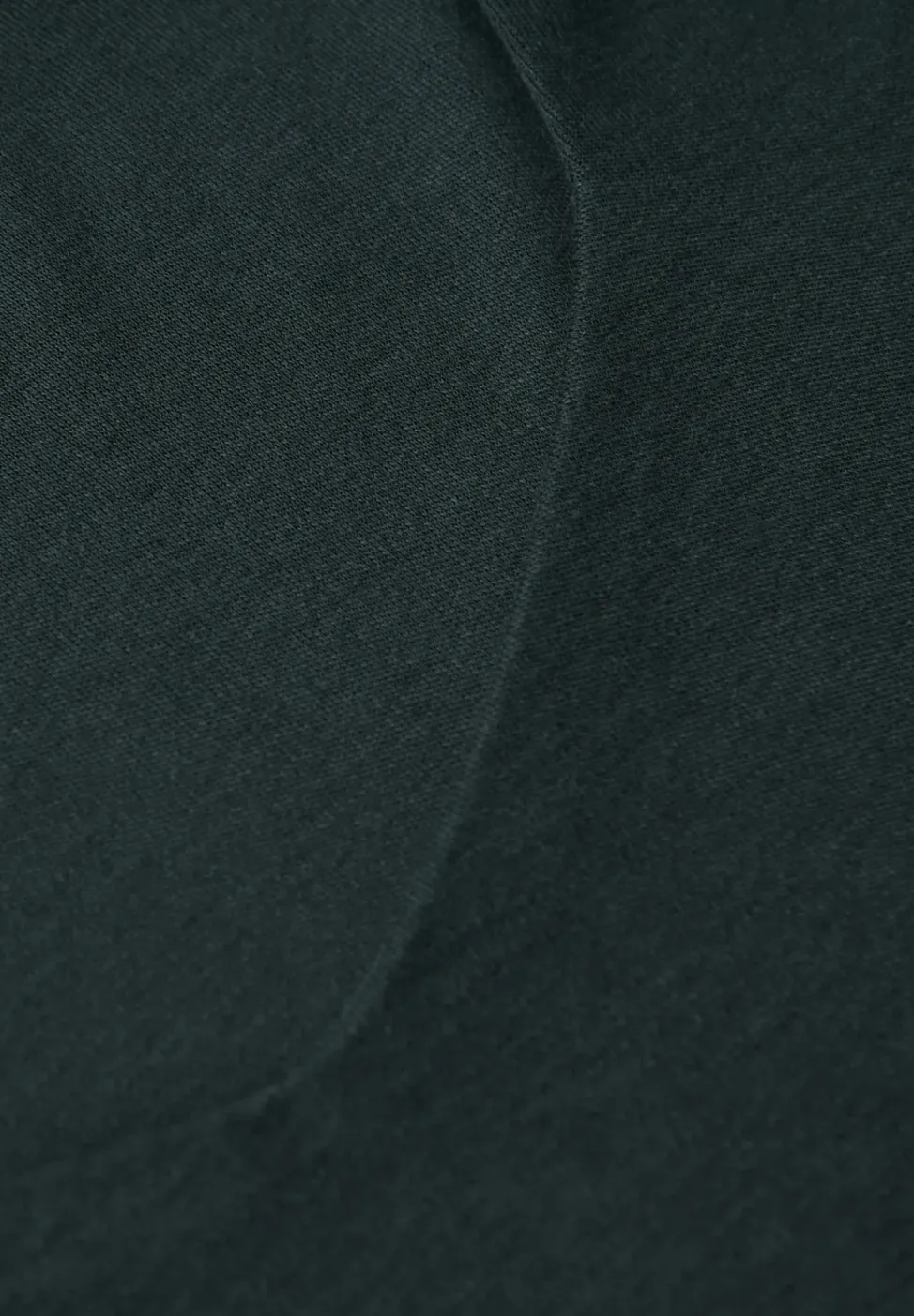 Shirt mit Carrée Ausschnitt