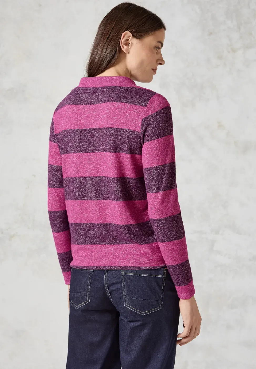 Shirt mit Print