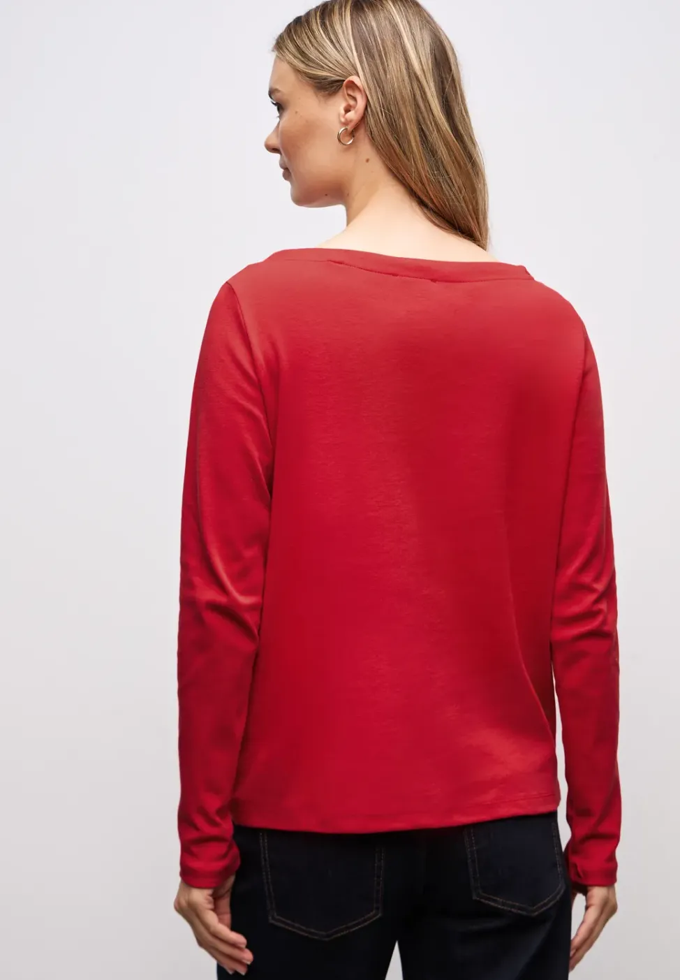 Shirt mit Print