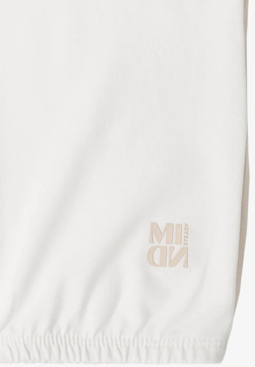 Shirt mit Tapedetail