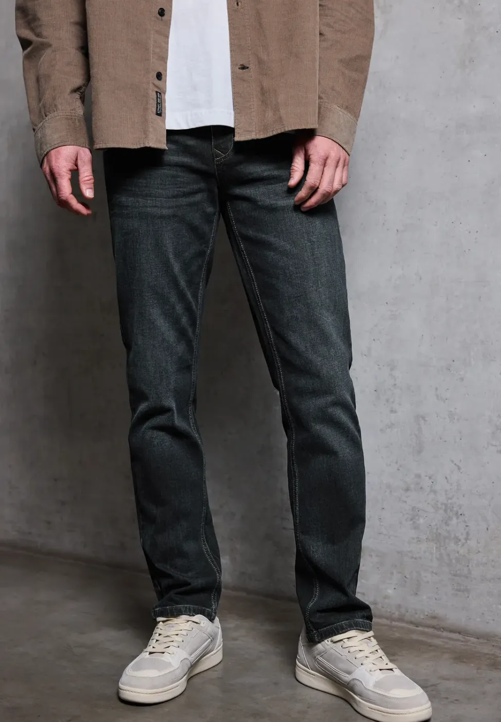Slim Fit Jeans