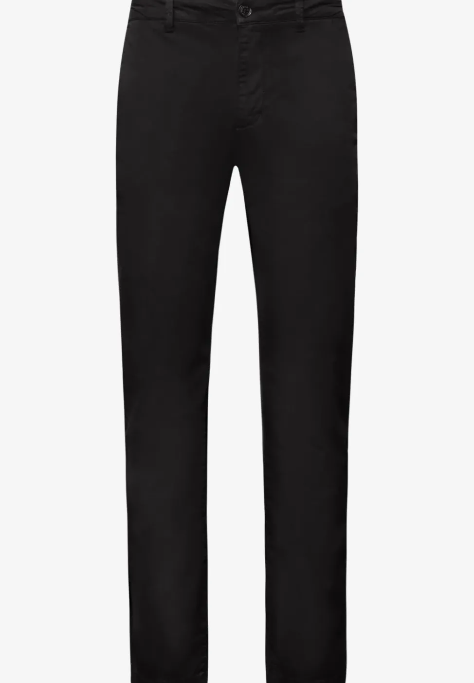 Slim Leg Chino mit Stretchbund