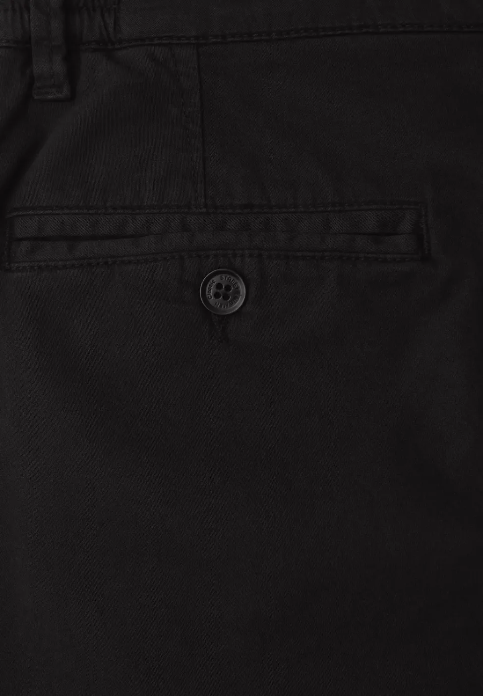 Slim Leg Chino mit Stretchbund