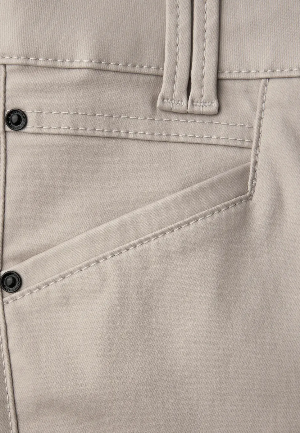 Slim Fit Coated Hose