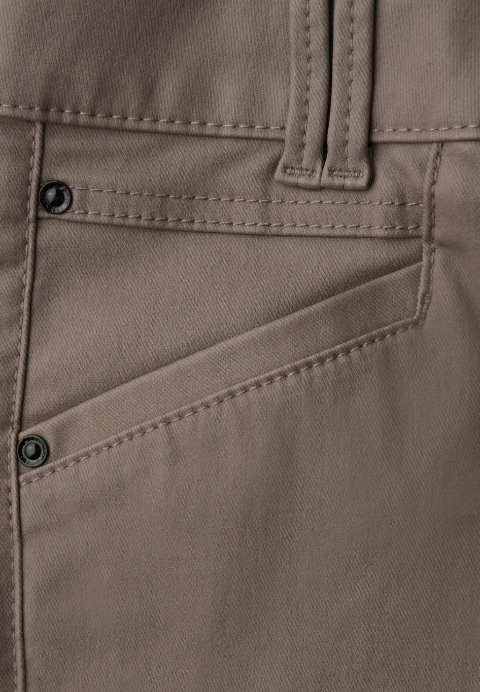 Slim Fit Coated Hose