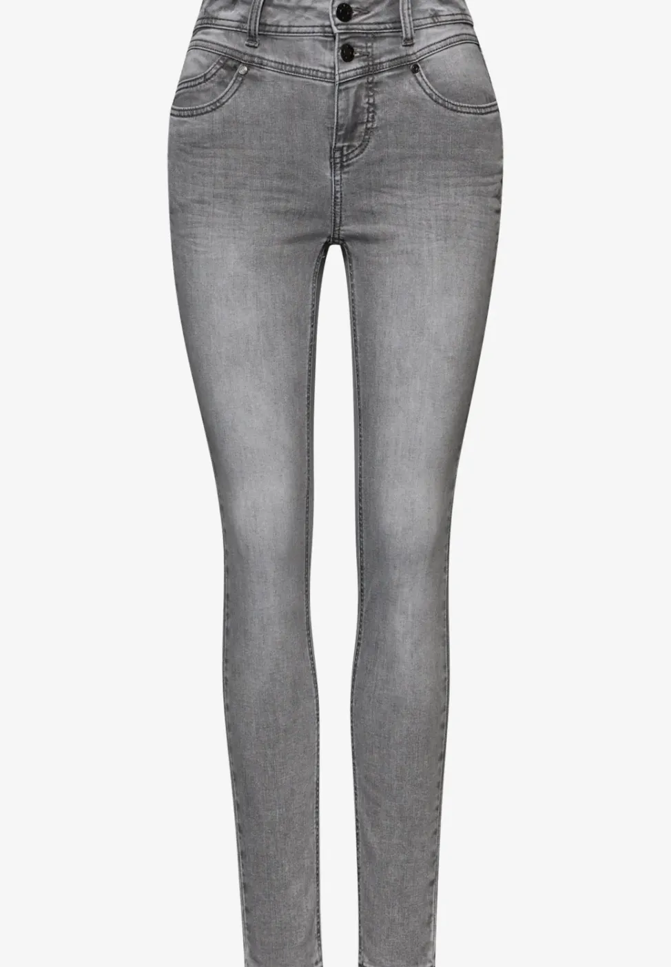 Slim Fit Jeans
