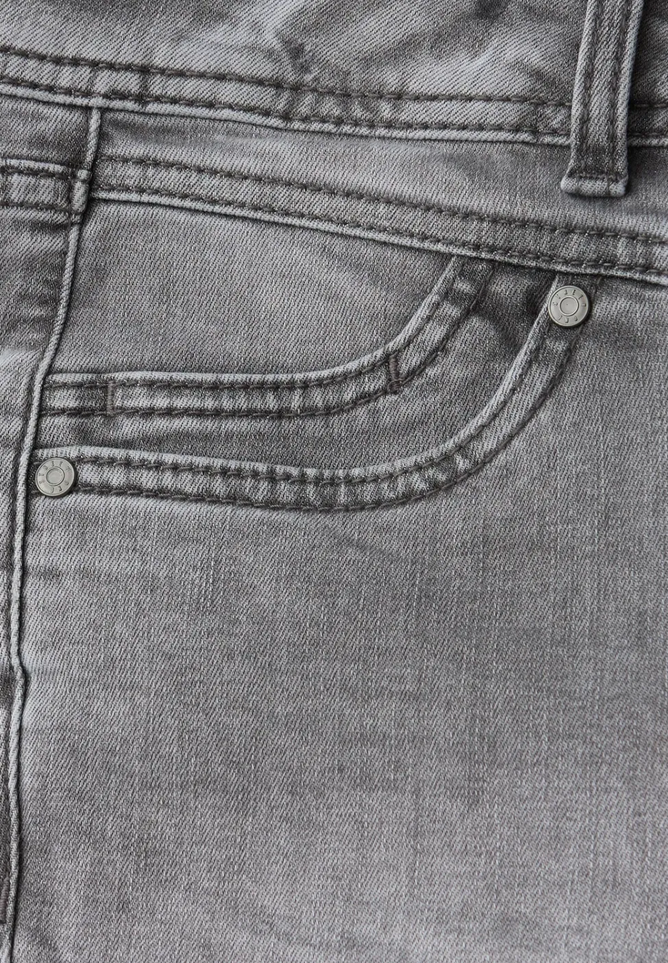 Slim Fit Jeans