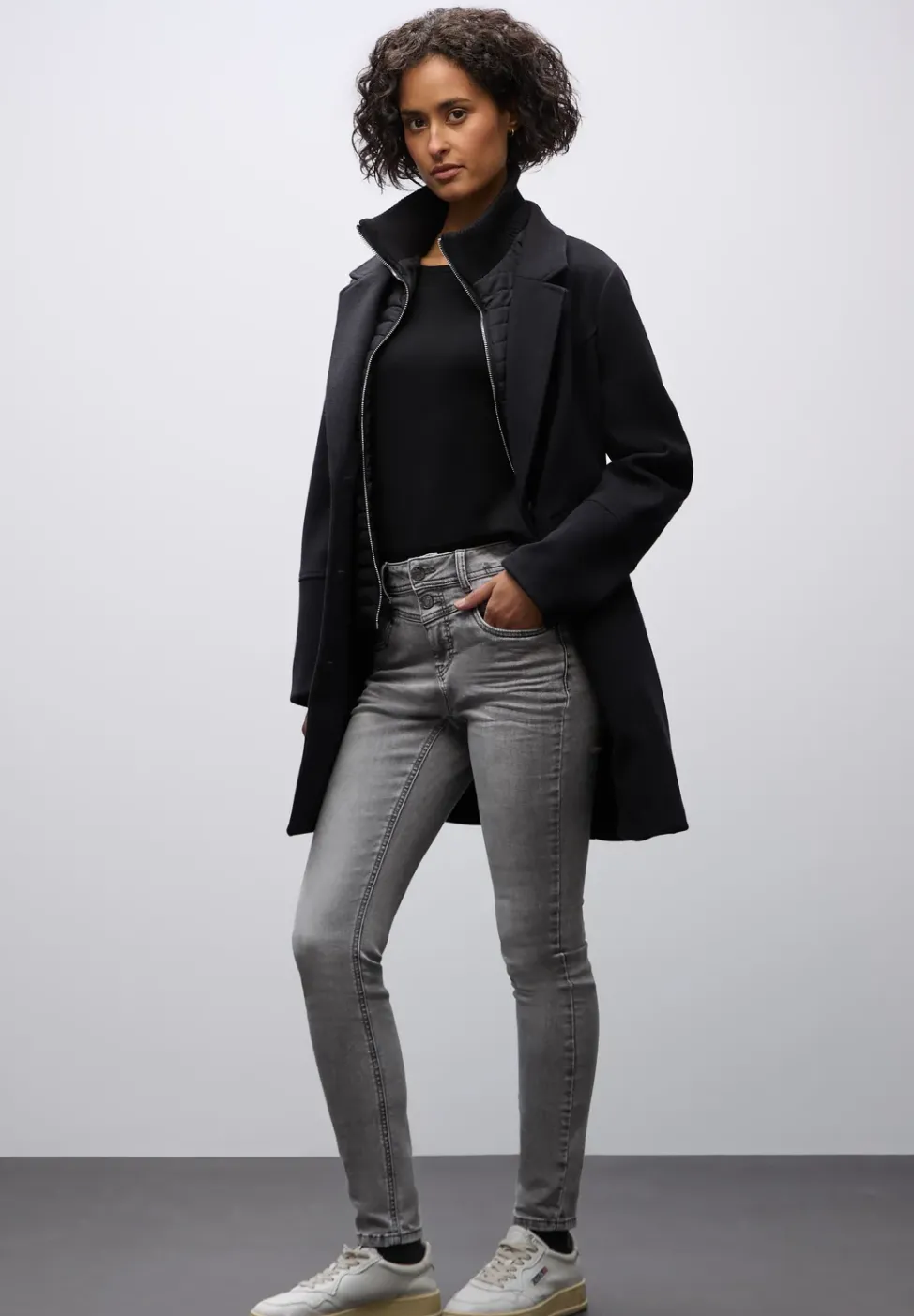 Slim Fit Jeans
