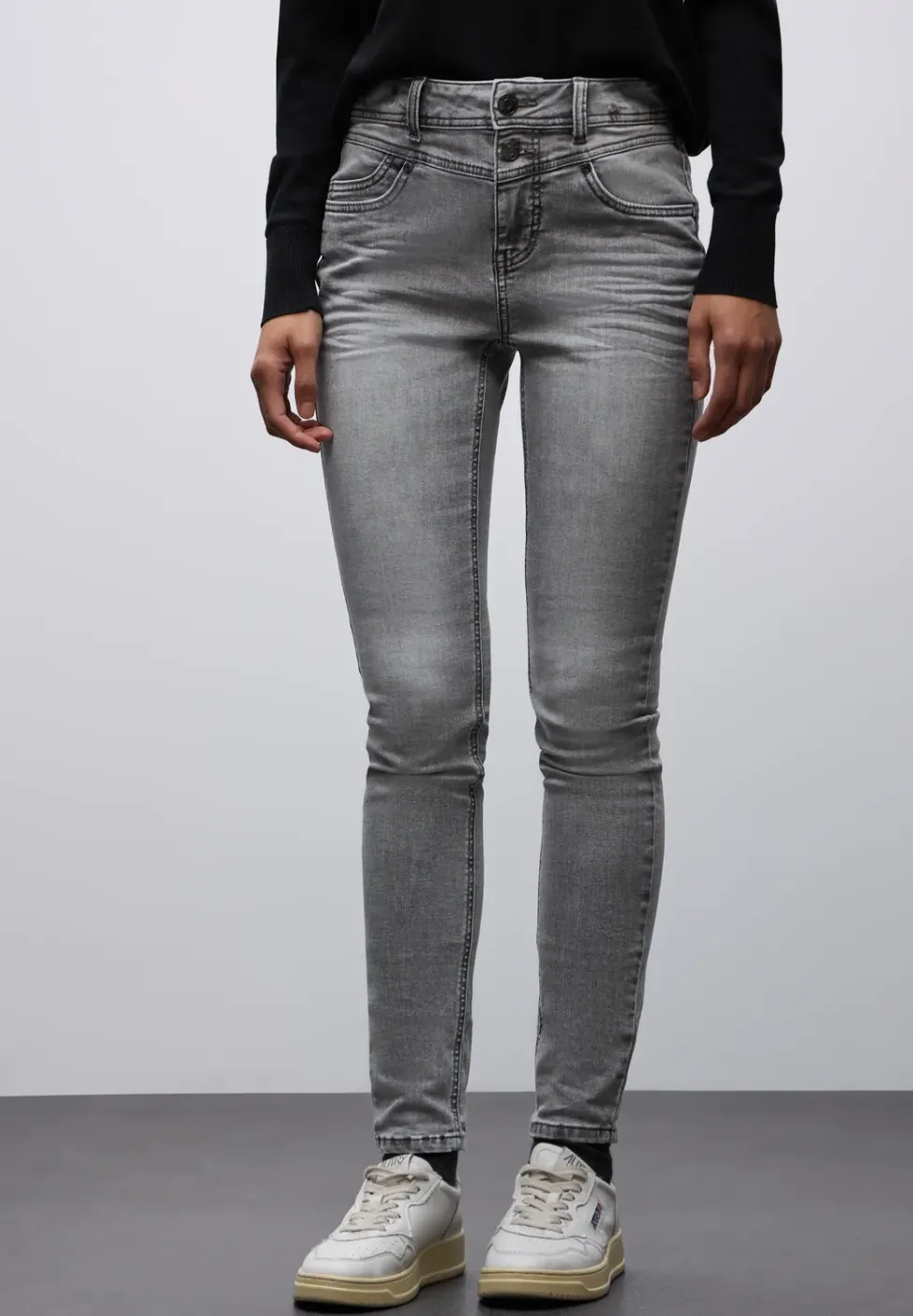 Slim Fit Jeans