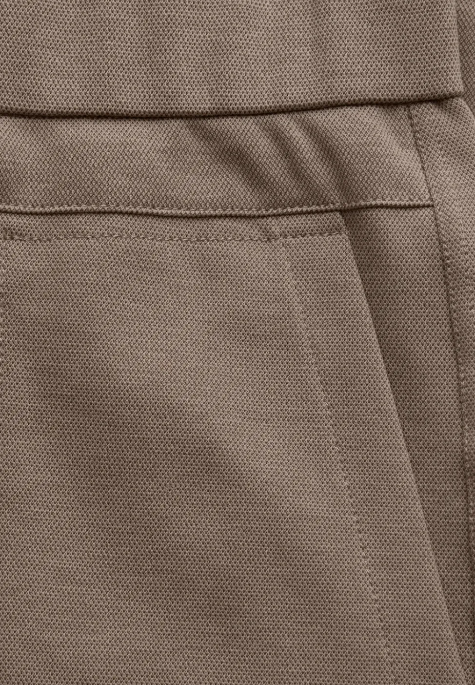 Slim Leg Hose
