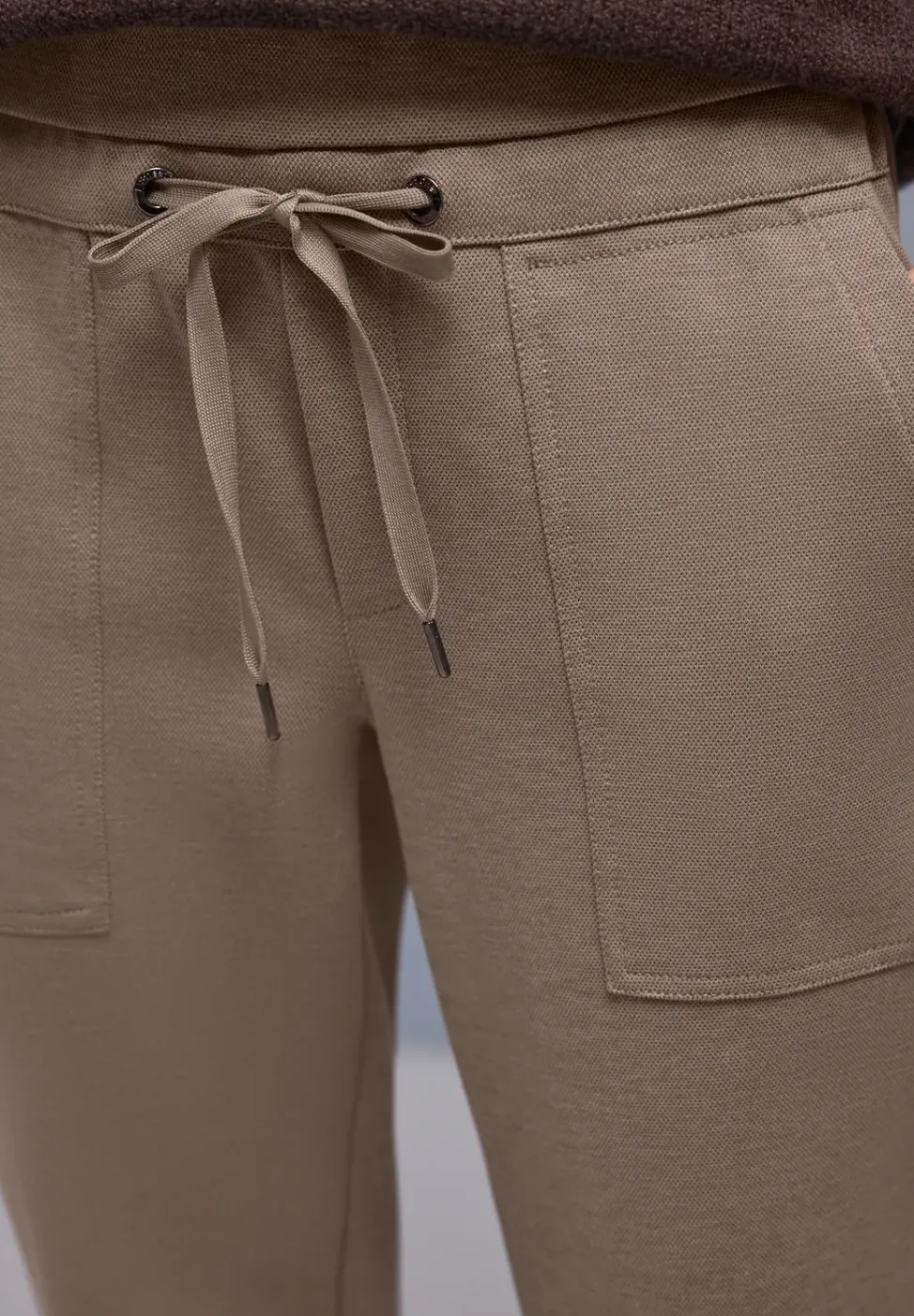 Slim Leg Hose