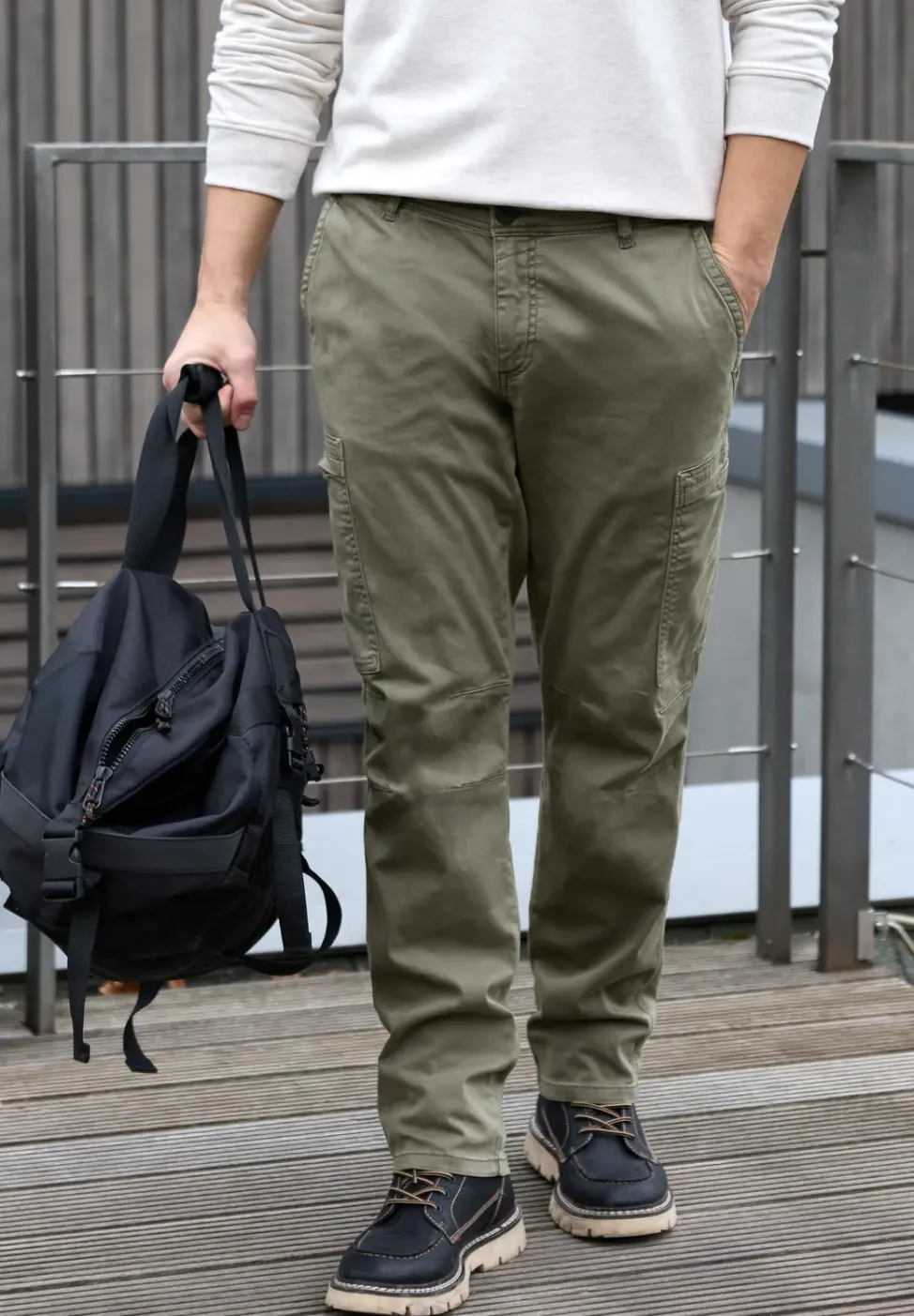 Softe Cargo Hose