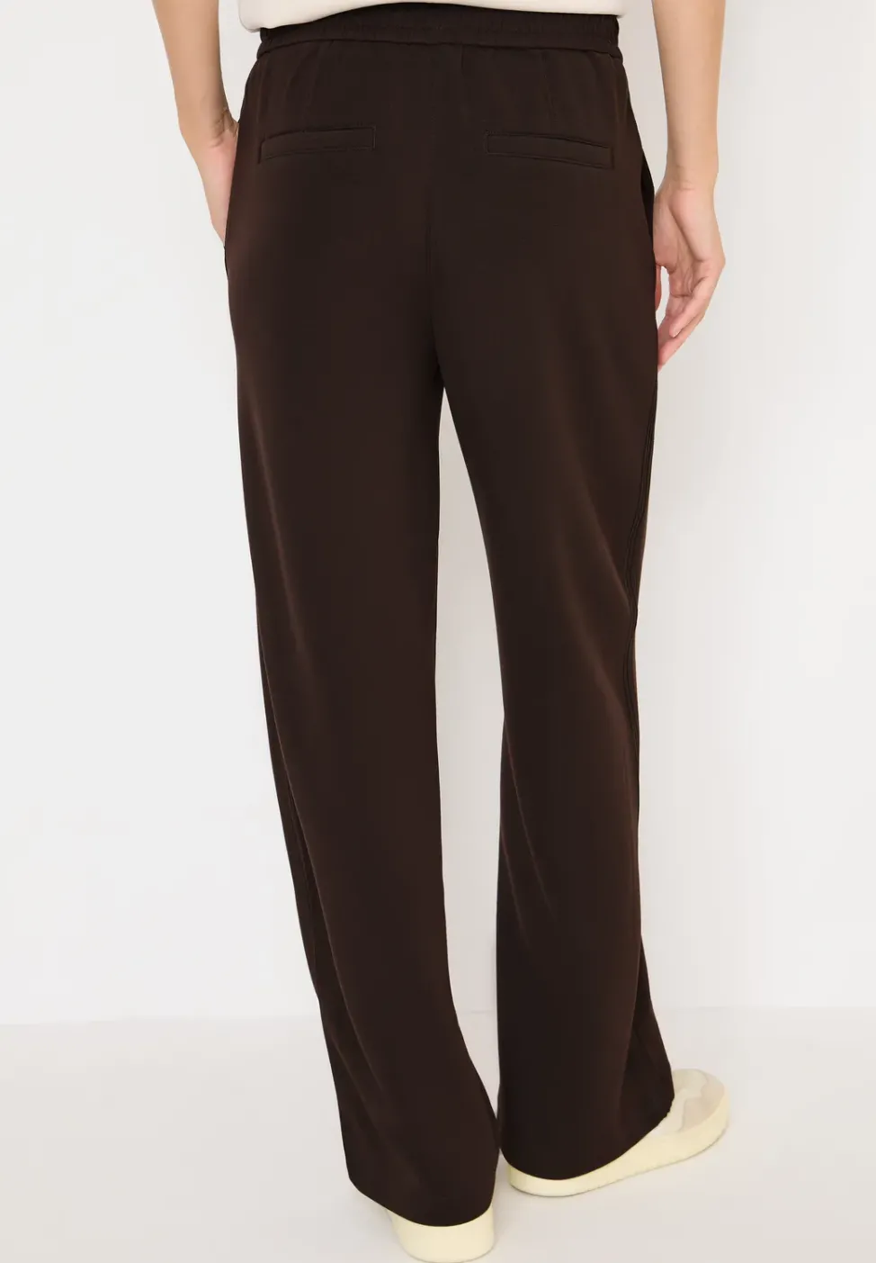 Softe Hose mit Gallonstreifen