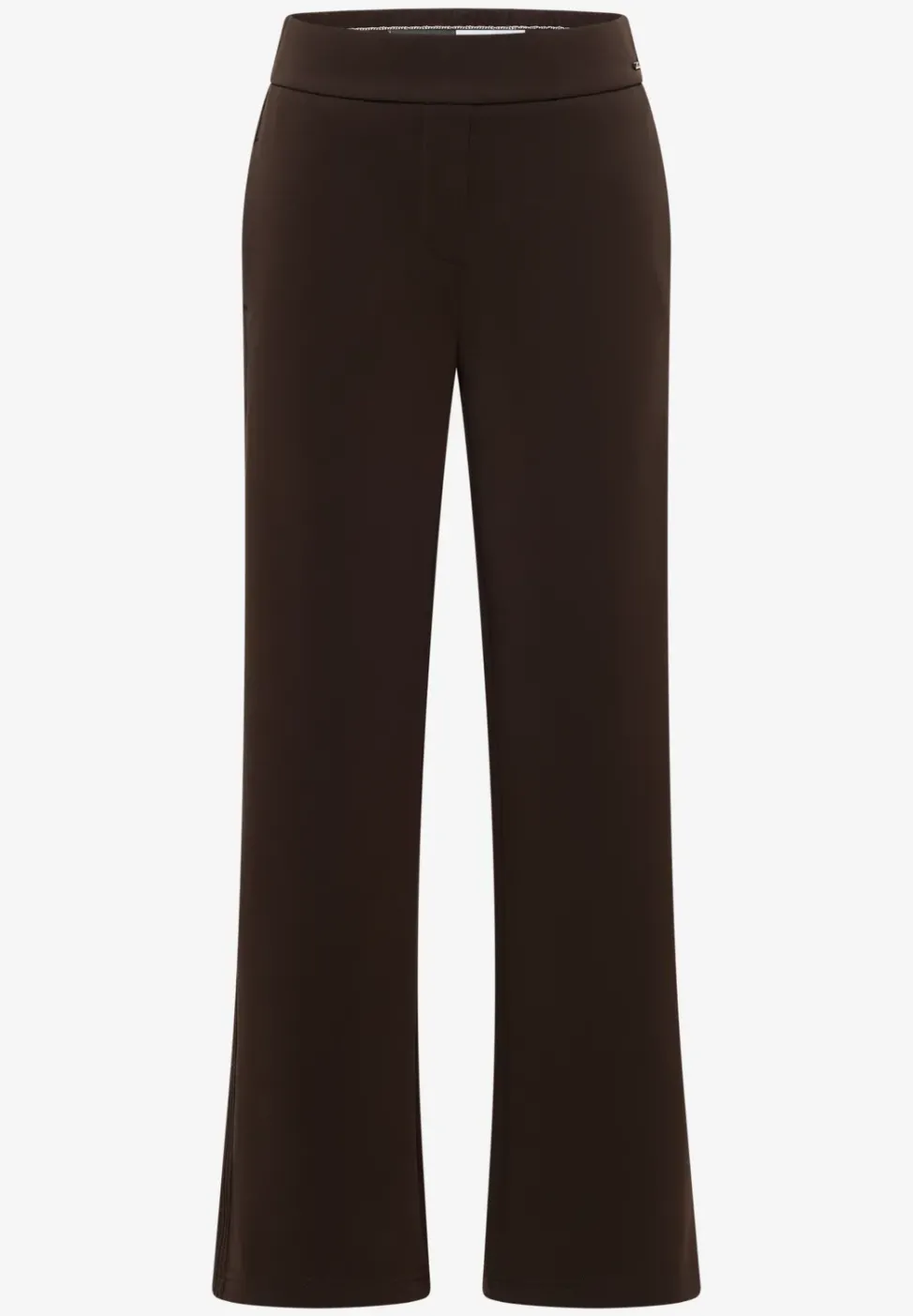 Softe Hose mit Gallonstreifen