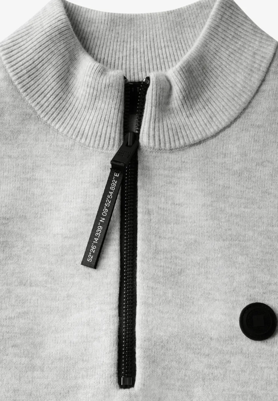 Softer Halfzip Pullover