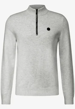 Softer Halfzip Pullover