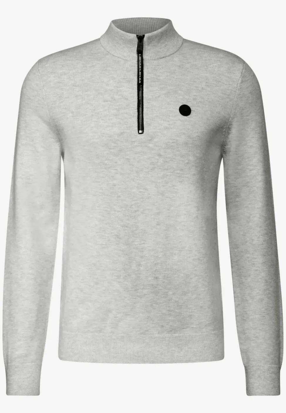 Softer Halfzip Pullover