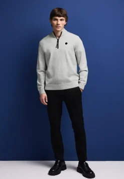 Softer Halfzip Pullover