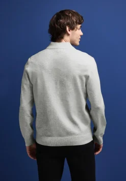 Softer Halfzip Pullover