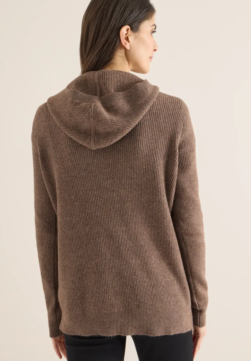 Softer Kapuzenpullover