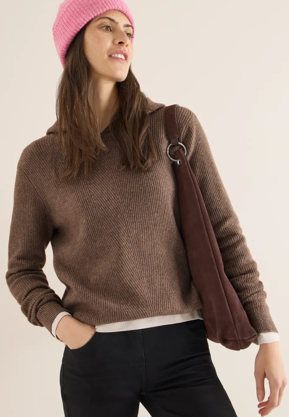 Softer Kapuzenpullover