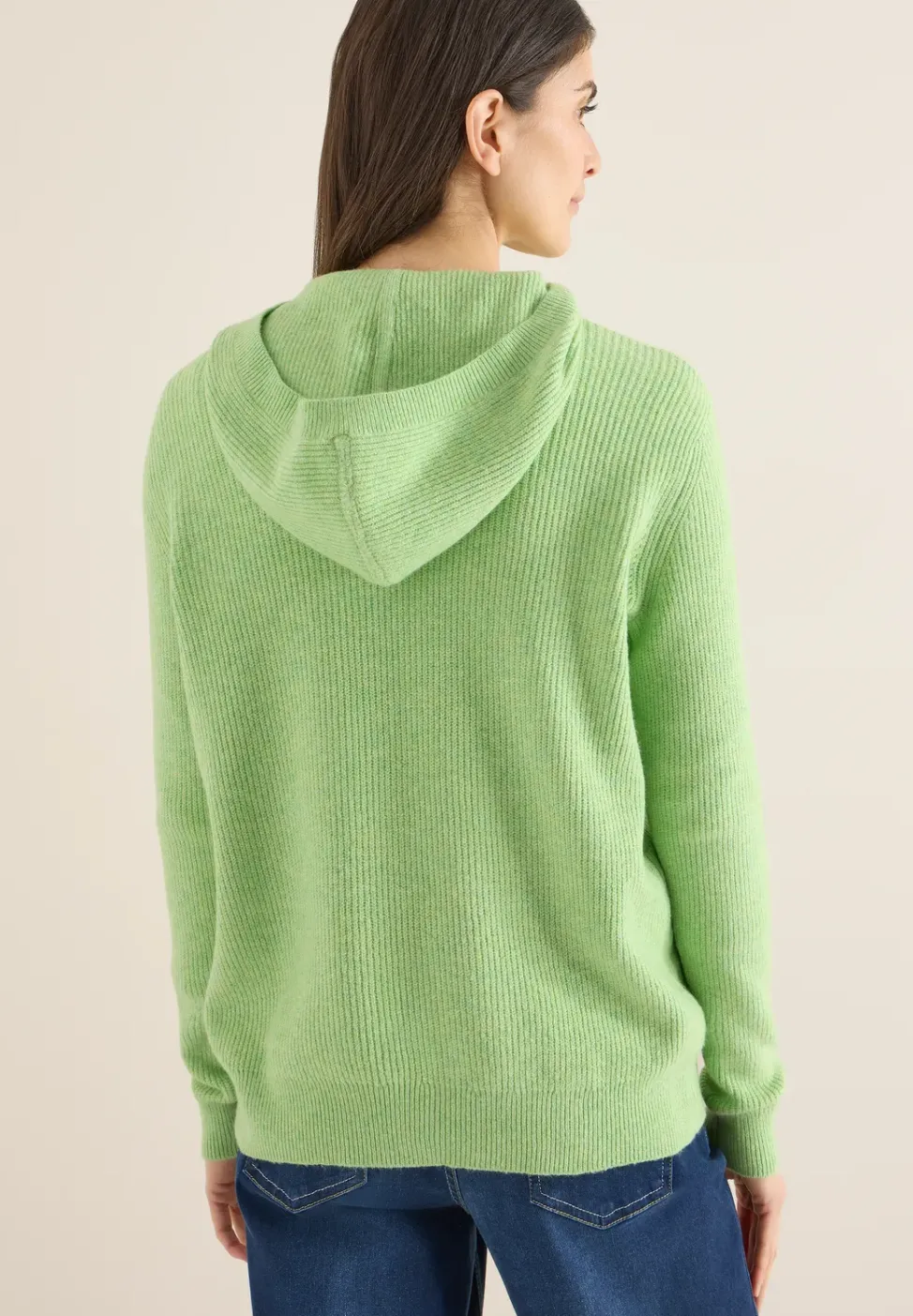 Softer Kapuzenpullover