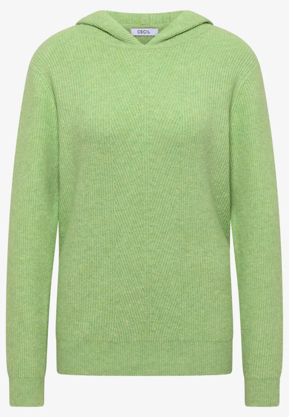 Softer Kapuzenpullover