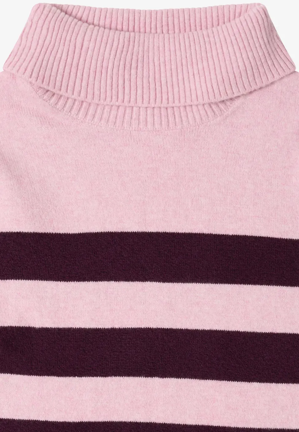 Softer Rollkragenpullover