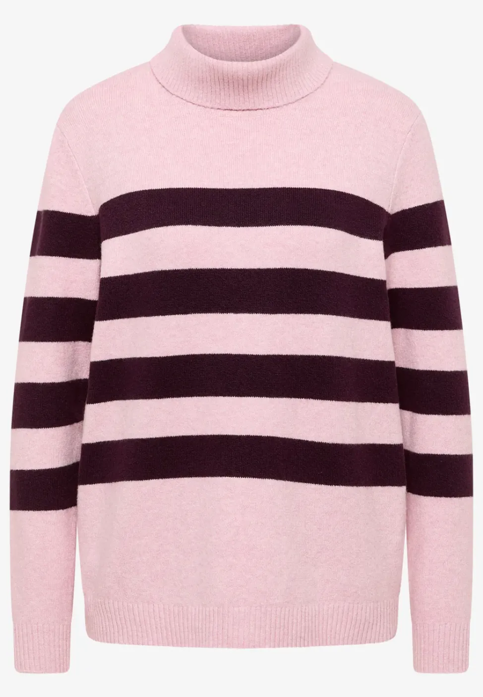 Softer Rollkragenpullover
