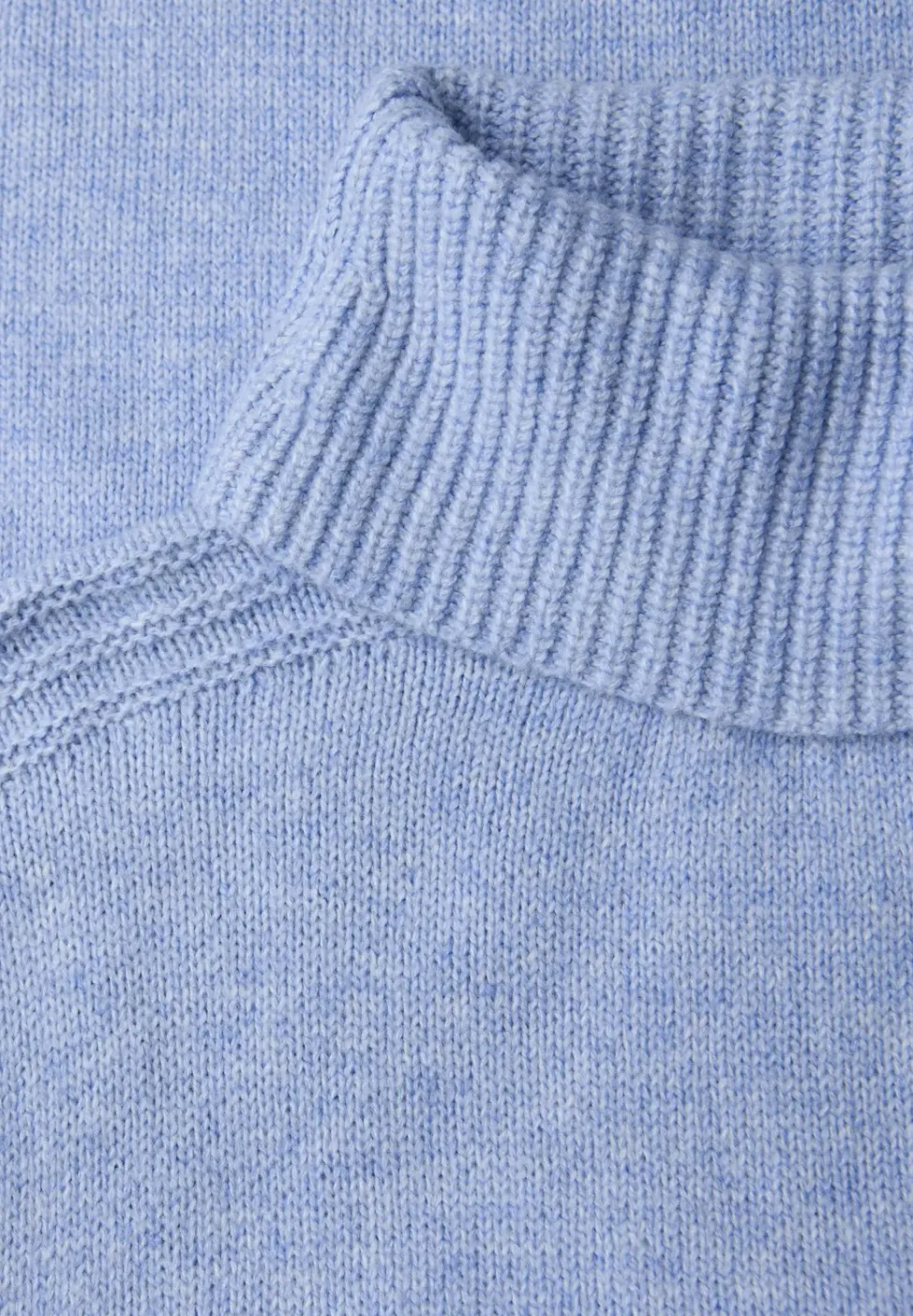 Softer Rollkragenpullover