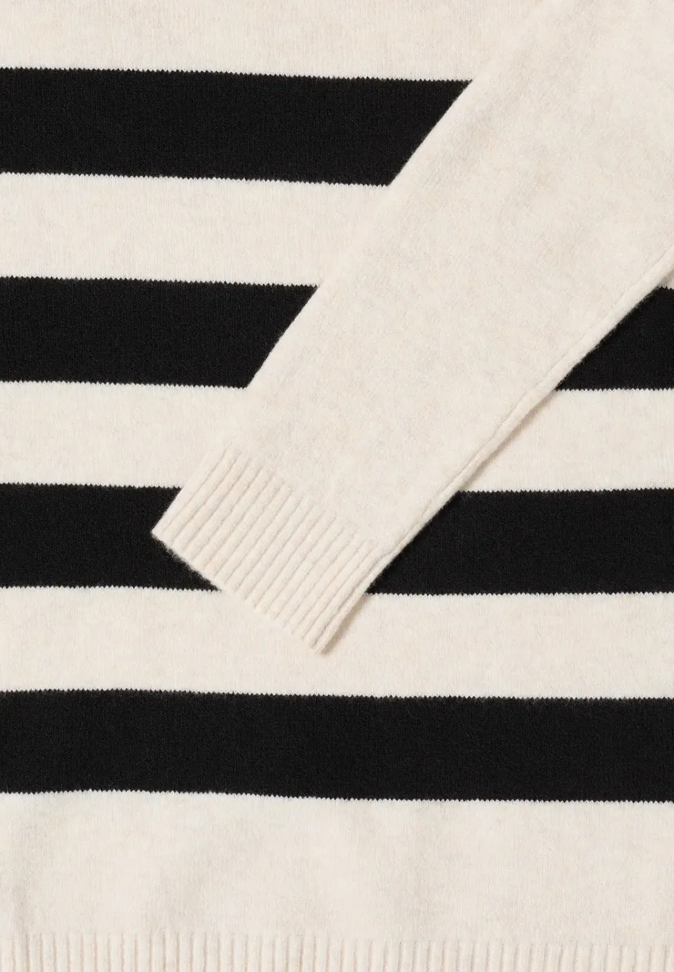 Softer Rollkragenpullover