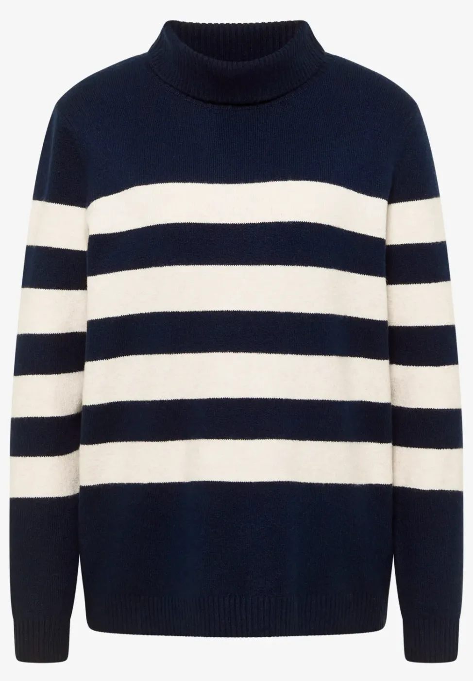 Softer Rollkragenpullover