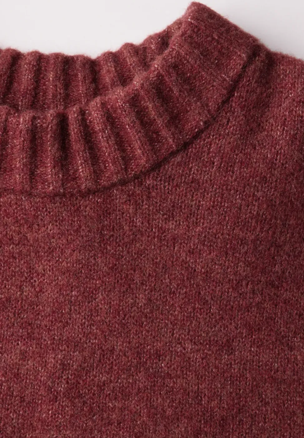 Softer Strickpullover
