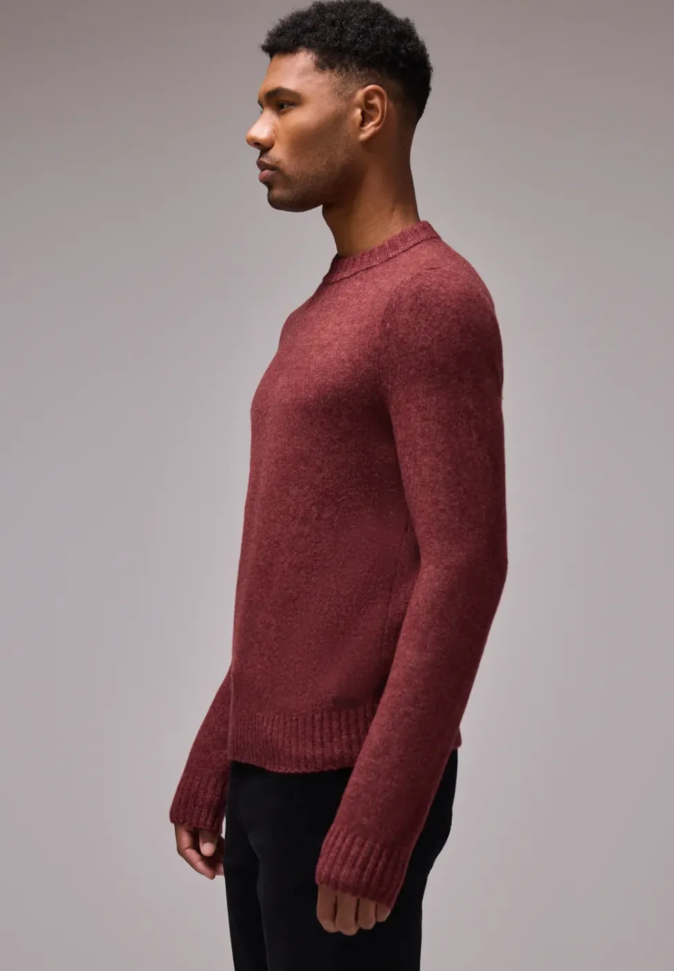 Softer Strickpullover