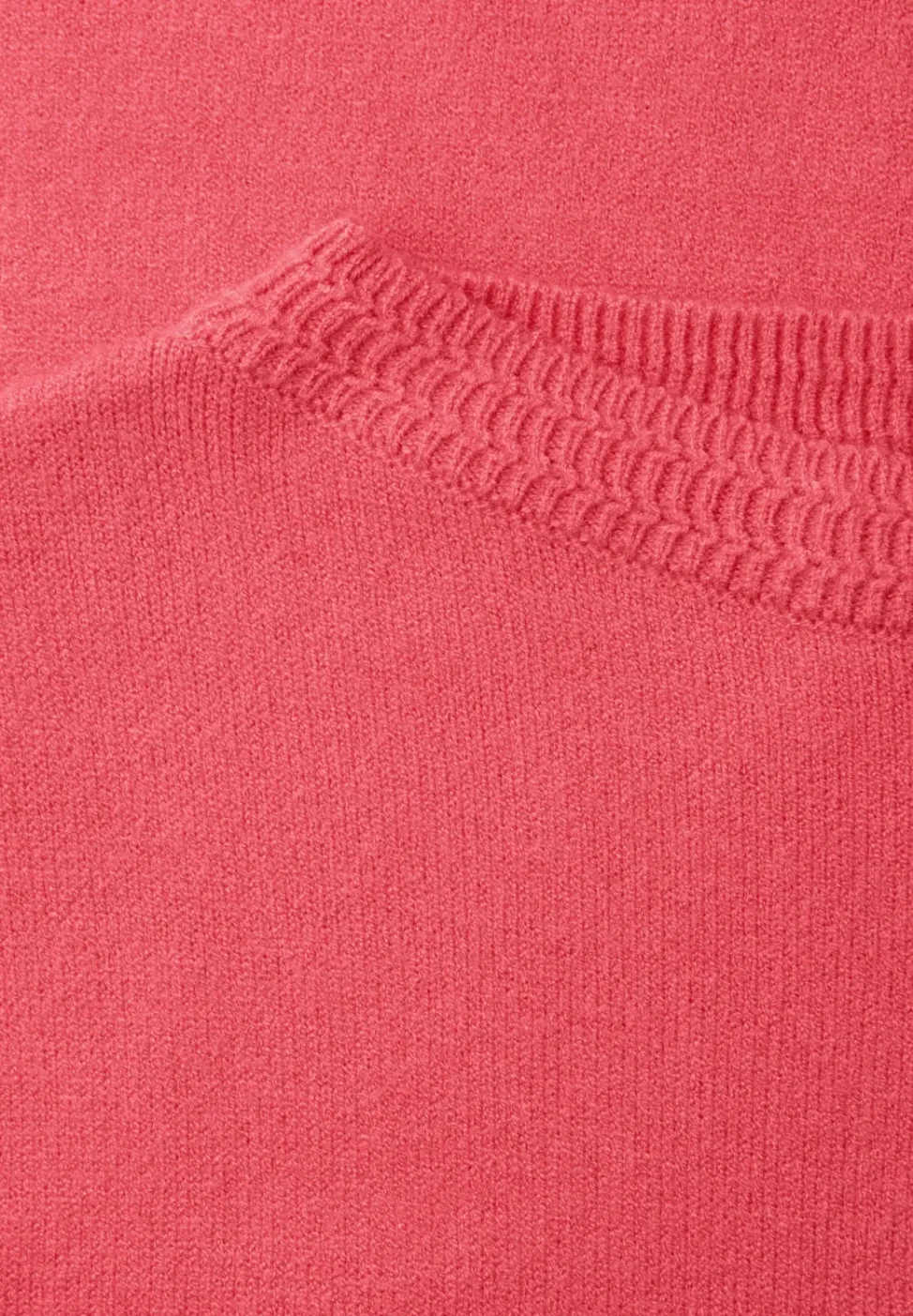 Softer Basic Pullover