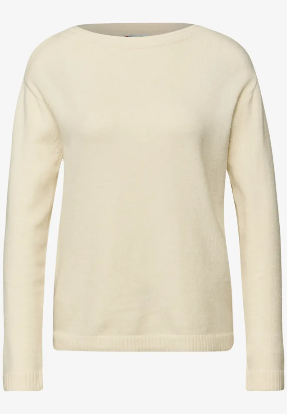 Softer Basic Pullover
