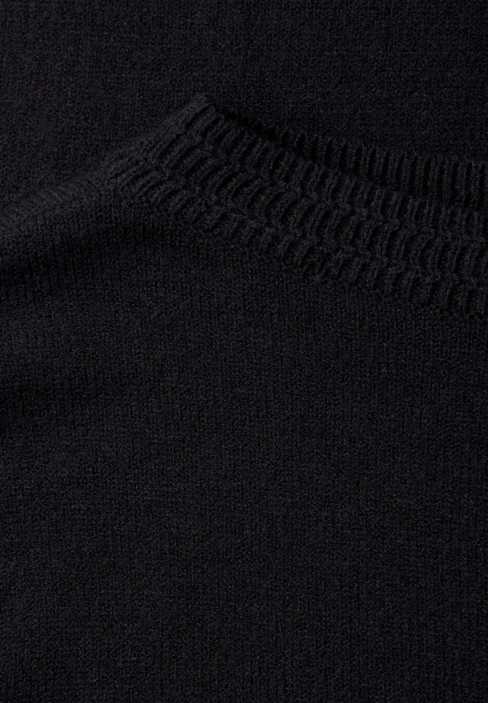 Softer Basic Pullover