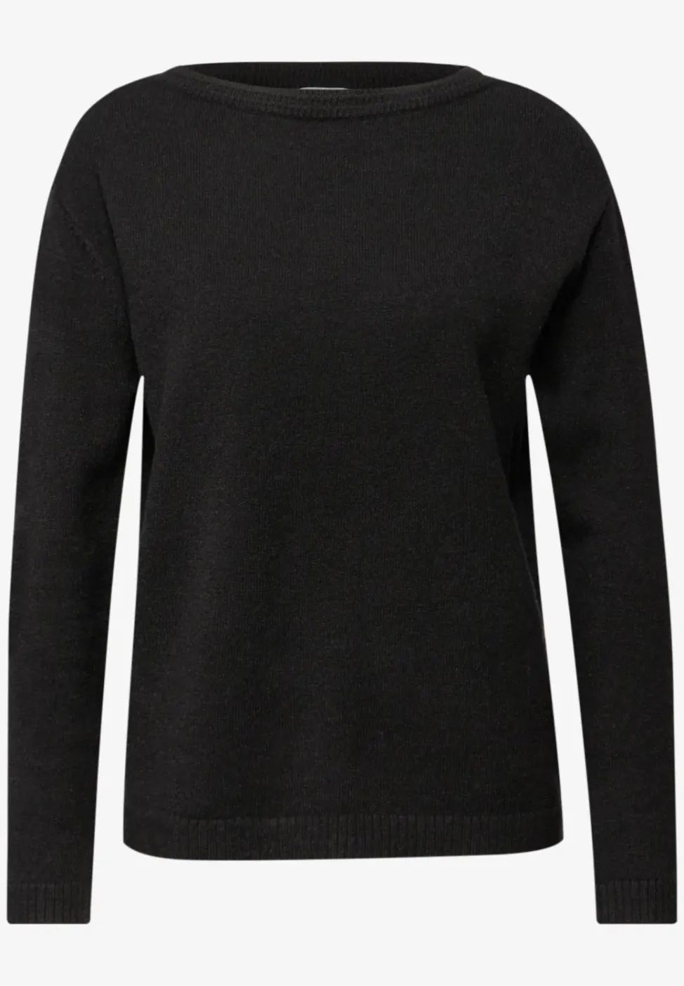 Softer Basic Pullover