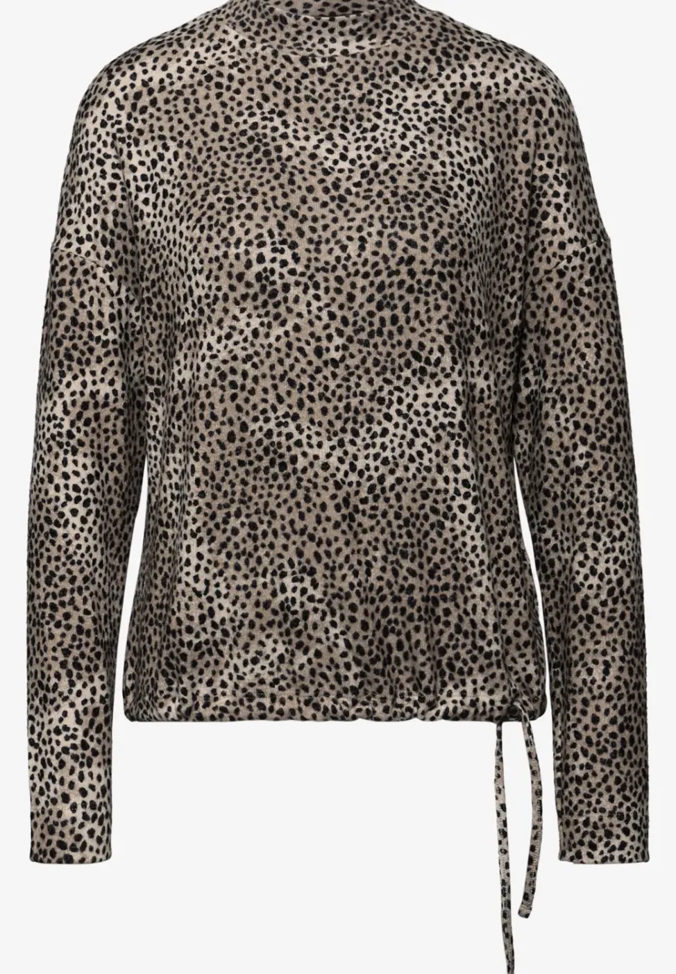 Softes Leo-Shirt