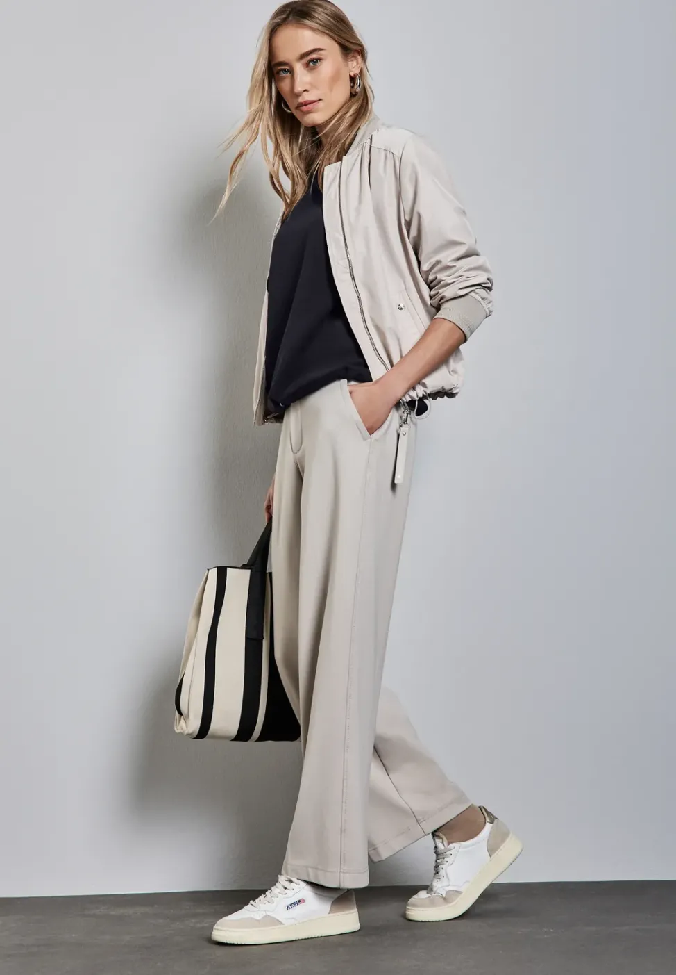 Softes Oversize Shirt