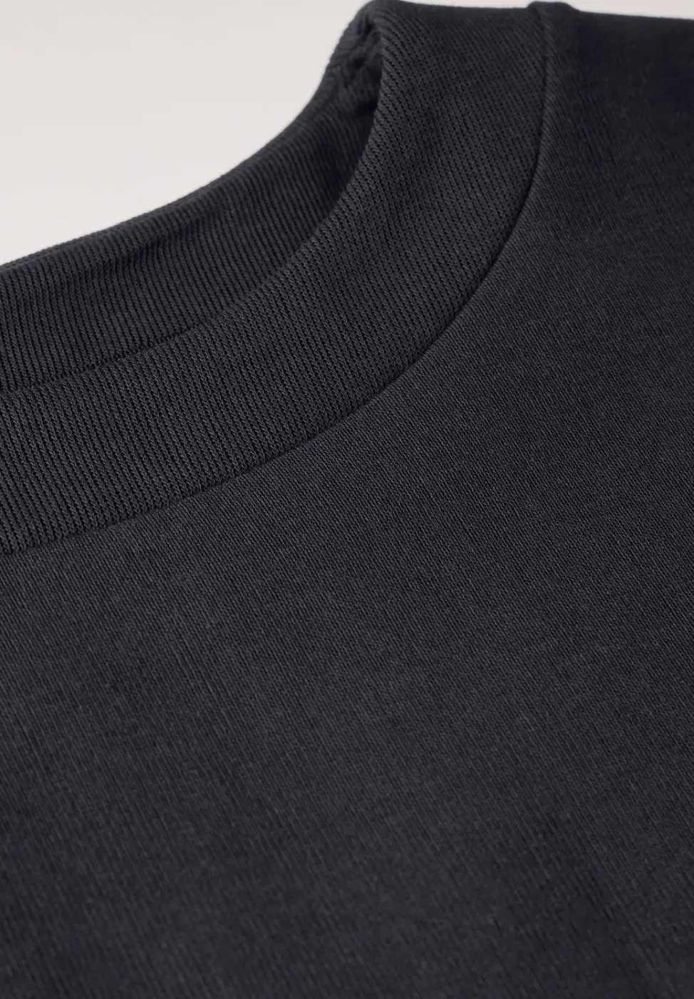 Softes Oversize Shirt