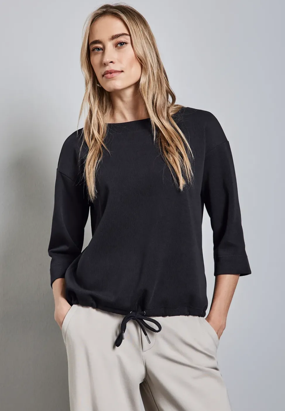Softes Oversize Shirt